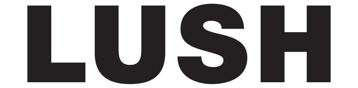 Copy of Copy of Copy of LUSH LOGO_600x148